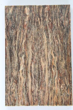 CNC Drop Point Knife Kit - SCNC1 - HEMPWOOD 02.24.3380