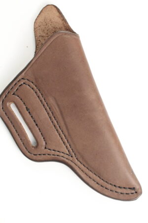 USA MADE LEATHER SHEATH - (sheath#3) - #KLM4904