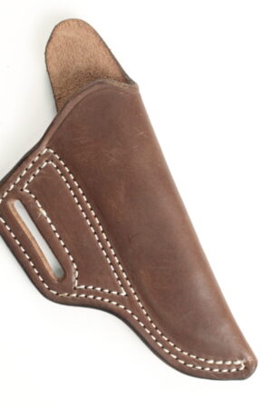 USA MADE LEATHER SHEATH - (sheath#3) - #KLM4906