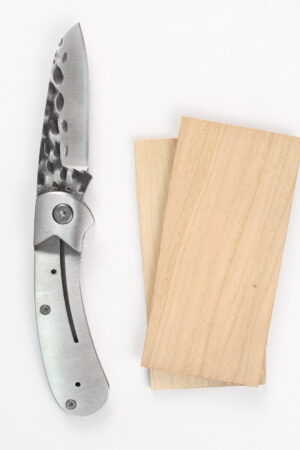 WOLVERINE FOLDER HAMMERED - SCF81 - KIT - CHERRY