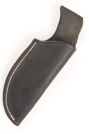 SHWT02 USA MADE LEATHER SHEATH - #KLM04.25.5018