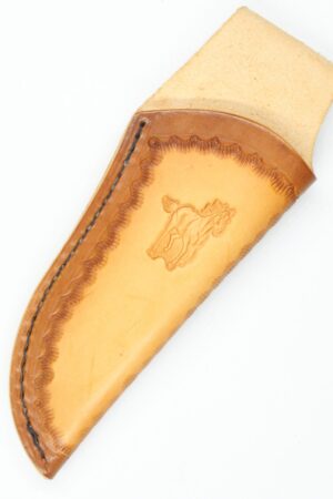 SHWT01 USA MADE LEATHER SHEATH - #03.24.3655