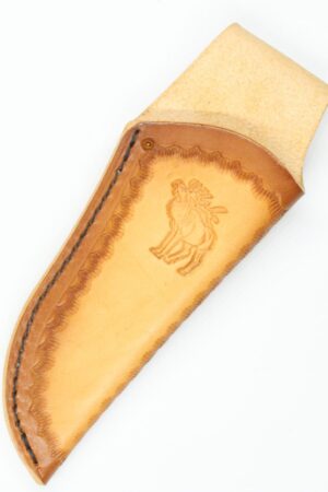 SHWT01 USA MADE LEATHER SHEATH - #03.24.3656