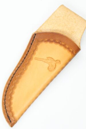 SHWT01 USA MADE LEATHER SHEATH - #03.24.3657