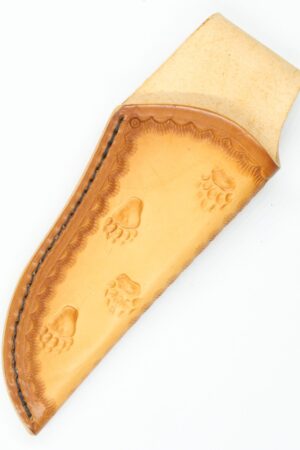 SHWT01 USA MADE LEATHER SHEATH - #03.24.3658