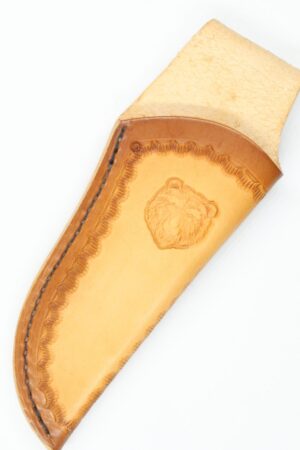 SHWT01 USA MADE LEATHER SHEATH - #03.24.3659