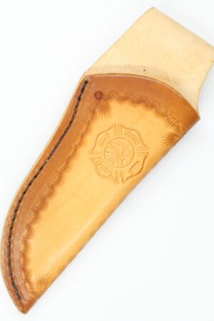 SHWT01 USA MADE LEATHER SHEATH - #03.24.3660