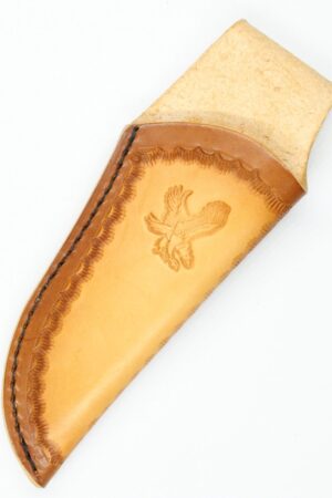 SHWT01 USA MADE LEATHER SHEATH - #03.24.3663