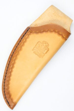 SHWT02 USA MADE LEATHER SHEATH - #03.24.3665