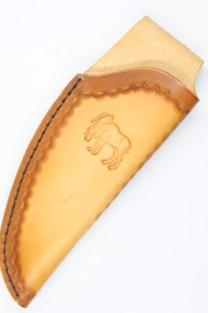 SHWT02 USA MADE LEATHER SHEATH - #03.24.3668