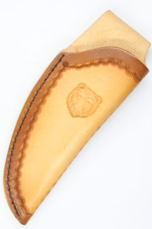 SHWT02 USA MADE LEATHER SHEATH - #03.24.3669