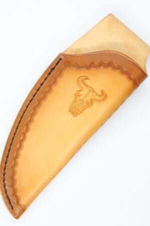SHWT02 USA MADE LEATHER SHEATH - #03.24.3671