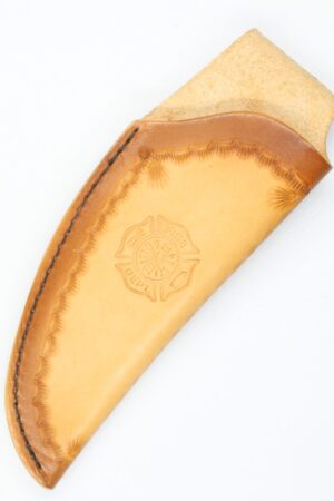 SHWT02 USA MADE LEATHER SHEATH - #03.24.3672