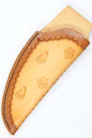 SHWT02 USA MADE LEATHER SHEATH - #03.24.3673