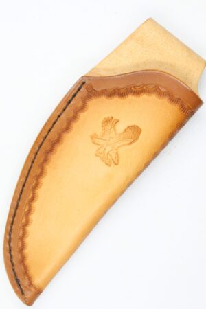 SHWT02 USA MADE LEATHER SHEATH - #03.24.3674