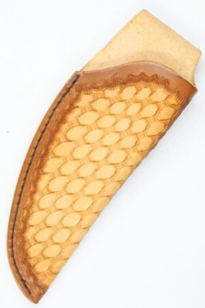 SHWT02 USA MADE LEATHER SHEATH - #03.24.3675