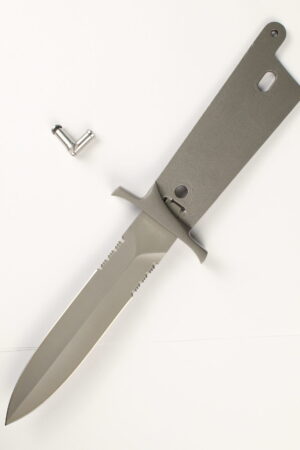 Mark 1911 Trench Knife - SM333