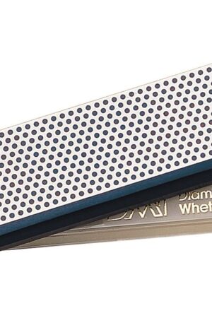 DMT W6CP 6 Inch x 2 Inch Diamond Whetstone Coarse Sharpener