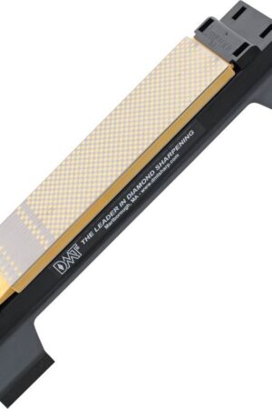 DMT Duo Sharp Plus Fine And Coarse Grit Diamond Bench Stone