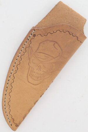 SHWT02 USA MADE LEATHER SHEATH - #02.23.1405