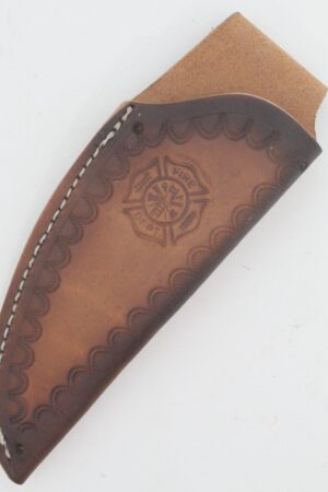 SHWT02 USA MADE LEATHER SHEATH - #02.23.1413