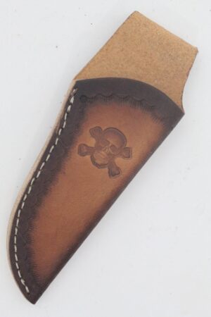 SHWT01 USA MADE LEATHER SHEATH - #02.23.1449