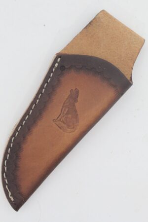 SHWT01 USA MADE LEATHER SHEATH - #02.23.1452