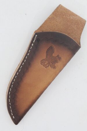 SHWT01 USA MADE LEATHER SHEATH - #02.23.1455