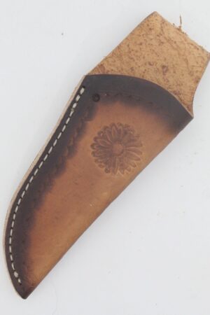 SHWT01 USA MADE LEATHER SHEATH - #02.23.1456