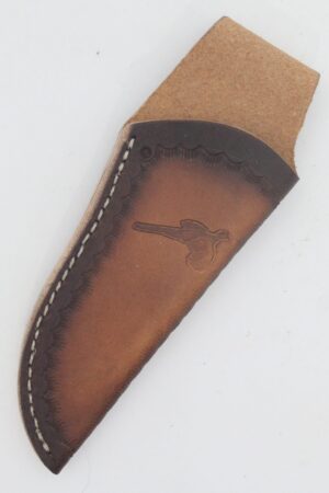SHWT01 USA MADE LEATHER SHEATH - #02.23.1458