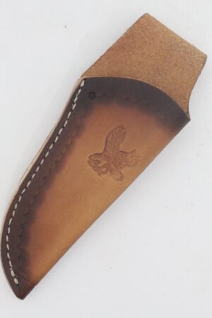 SHWT01 USA MADE LEATHER SHEATH - #02.23.1472