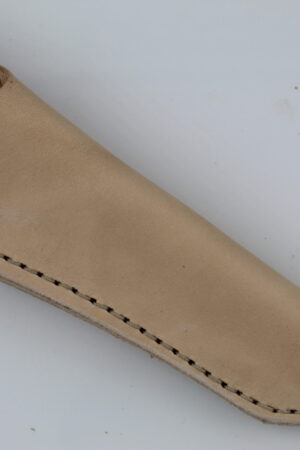 SHWT05N USA MADE LEATHER SHEATH – SHWT-05 NATURAL