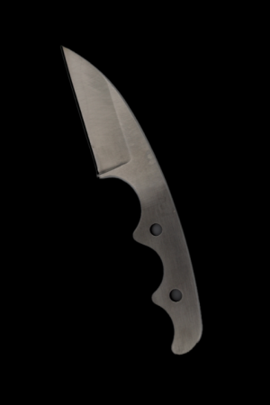 S246A WHARNCLIFFE MINI NECKER BLADE BLANK