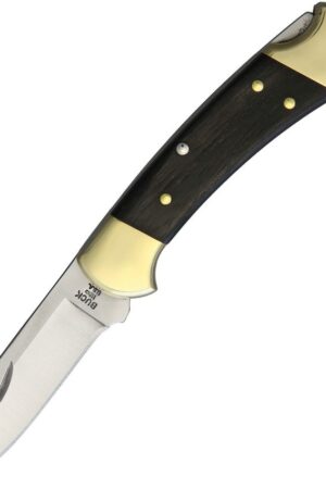 Buck 112 Ranger Lockback