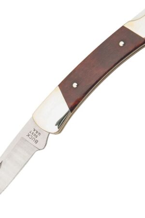 Buck 503 Prince Lockback Knife