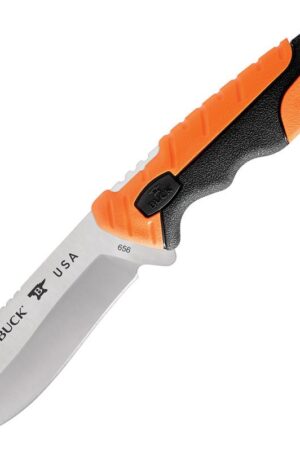 Buck 656ORS Pursuit Pro Drop Point