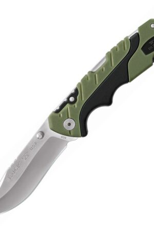 Buck 659GRS Large Pursuit Lockback Knife