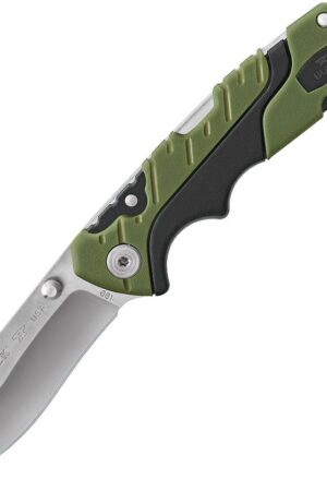 Buck 661GRS Small Pursuit Lockback Knife
