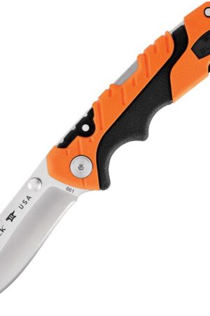Buck 661ORS Pursuit Pro Lockback Knife DP