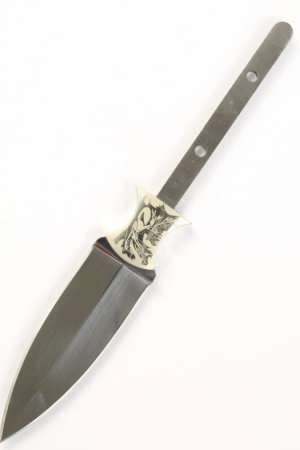 DOC HOLIDAY DAGGER