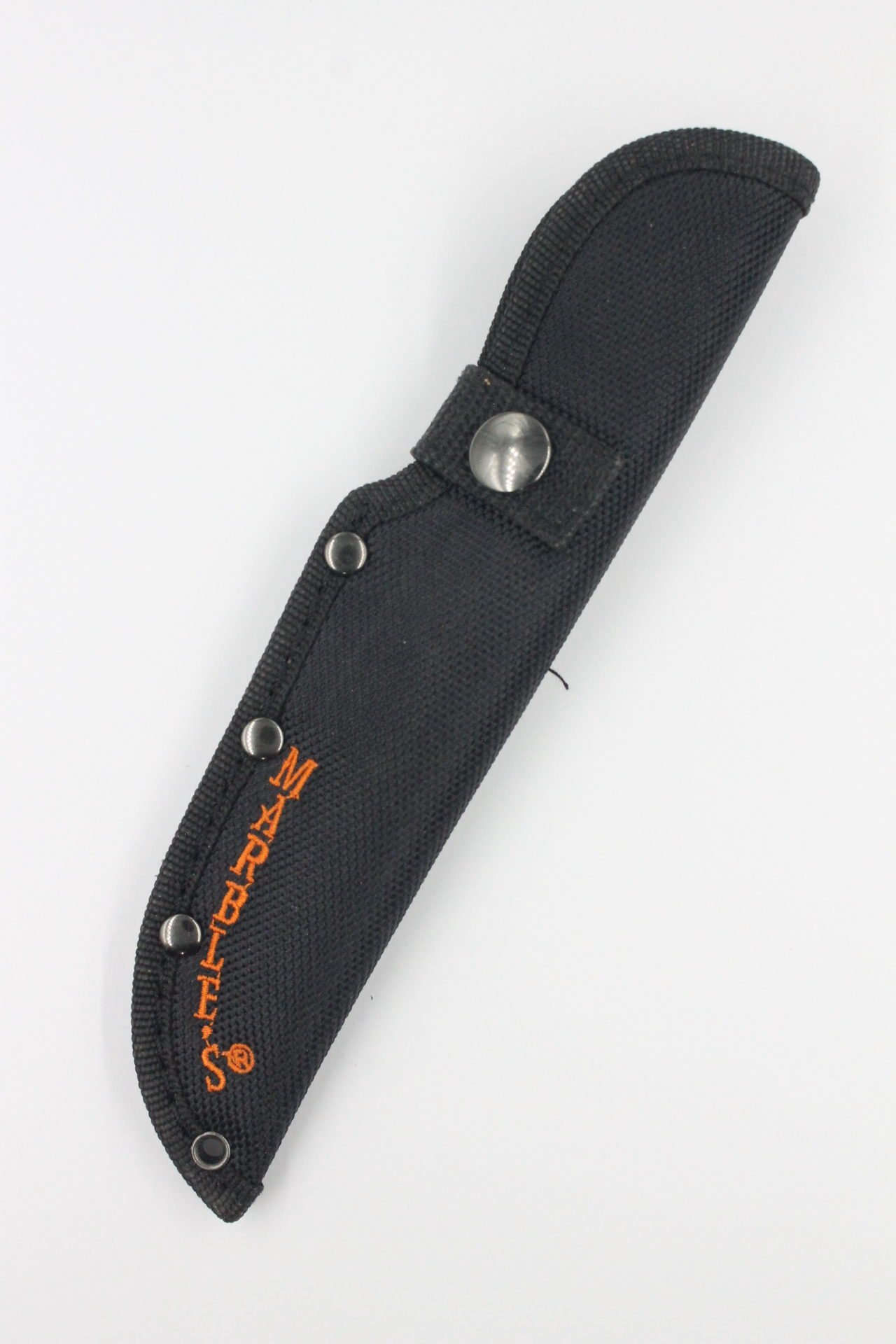 Marbles Nylon Belt Sheath 1147 (4 1/4 inch blade)
