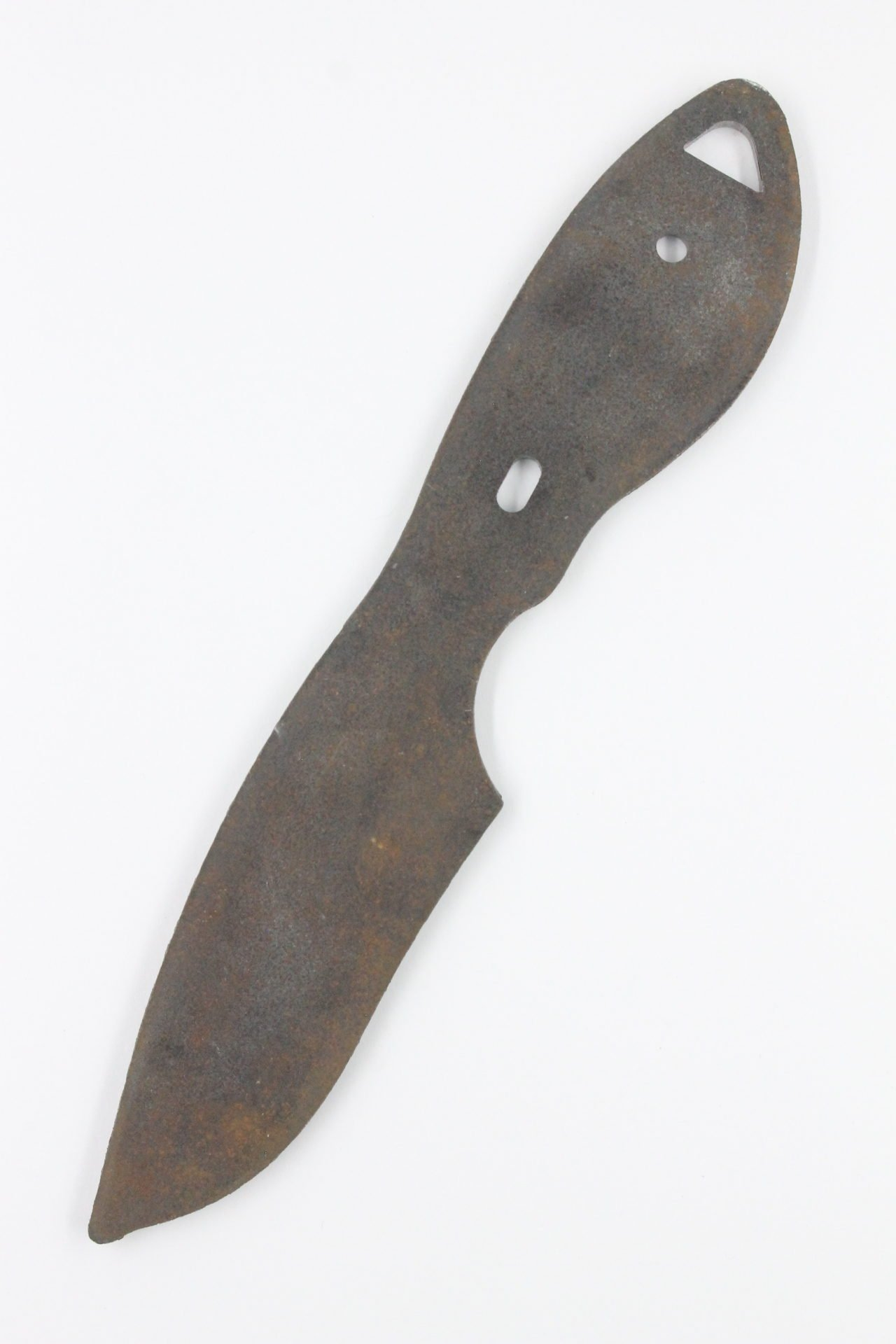 Otter Skinner - Unfinished - UF106