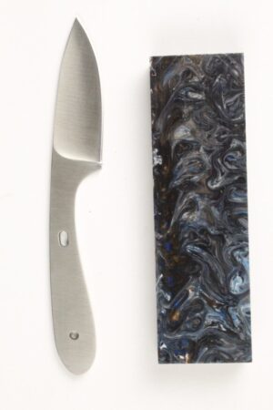 MINI CAPER KNIFE KIT - S105 - CRAZY WAVES #7