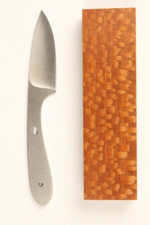 MINI CAPER KNIFE KIT - S105 - LEOPARD