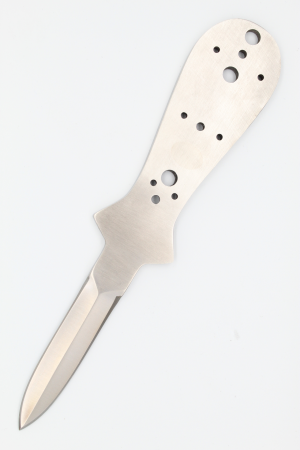 Oyster Shucker - Satin Kit - S336