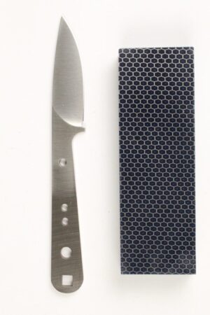 Stockman’s All Around Blade S357 - KNIFE KIT - BLUE CTEK