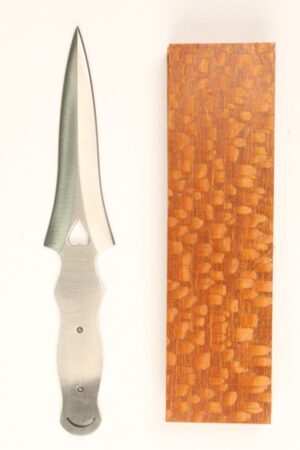 RENAISSANCE DAGGER KNIFE KIT - S3 -LEOPARD