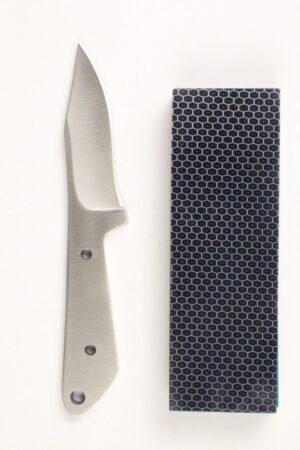 BEAVER SKINNER SATIN S443 KNIFE KIT - BLUE CTEK