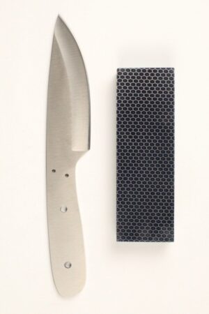 Fury Skinner Knife Kit - S509 - BLUE CTEK