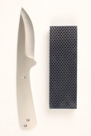 HOOK'S DROP POINT SKINNER KIT- S510 - BLUE CTEK